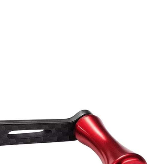 Daiwa Reel Fuego - Daiwa Makarası Parçaları İçin Karbon Fiber