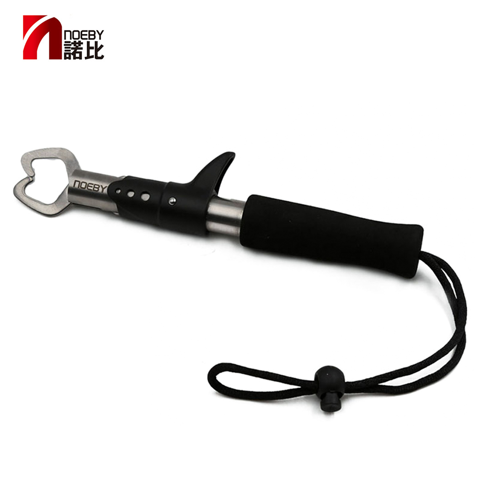 Fishing Hook Remover - Noeby-Pense için Olta Takımı, Havacılık Alüminyum