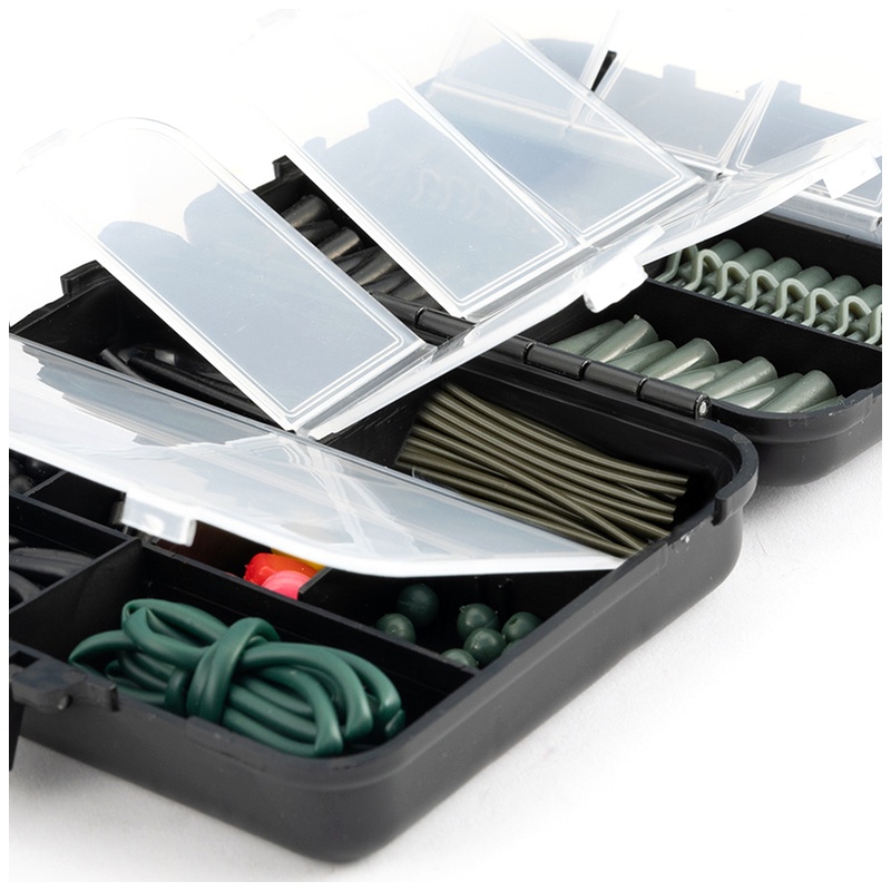 Döner Yem Kancaları Seti Aşınm - Fishing Hook Assortment incelemesi ve fiyatı
