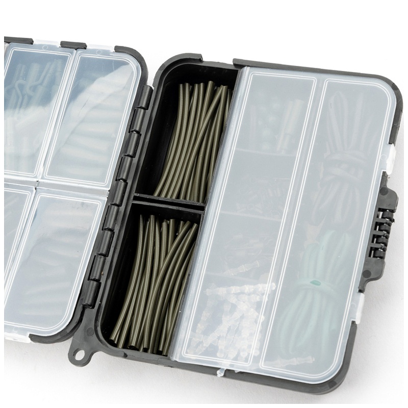 Döner Yem Kancaları Seti Aşınm - Fishing Hook Assortment incelemesi ve fiyatı